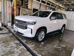 شيفروليه تاهو